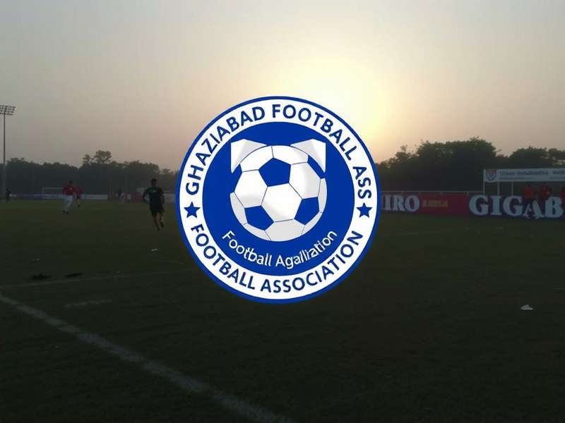 Ghaziabad Futsal Team